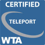 WTA Teleport Certification